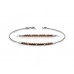 Bracciale in Oro, Diamanti  – Crusado –