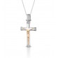 Collana in Oro e Diamanti – Crusado –