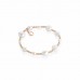 BRACCIALE ARGENTO GLAMOUR