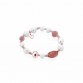 BRACCIALE ARGENTO GLAMOUR