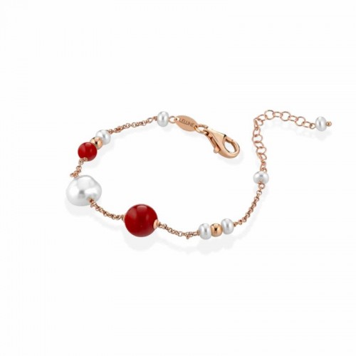 BRACCIALE ARGENTO GLAMOUR