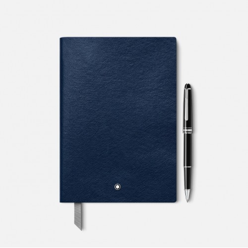 Agenda e penna Montblanc