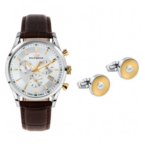 Orologio Philip Watch