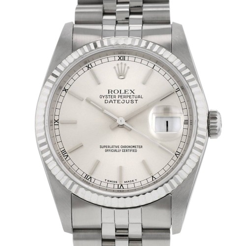 ROLEX DATEJUST