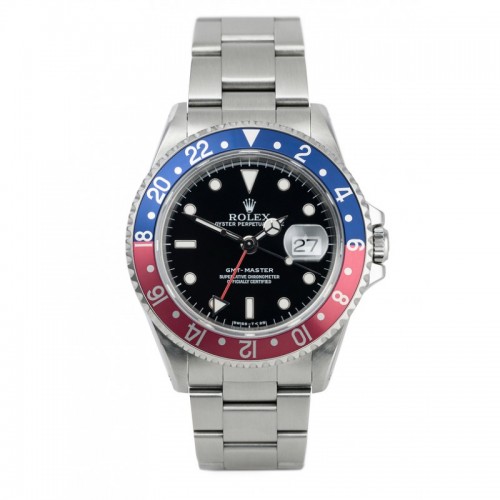 Rolex GMT-Master