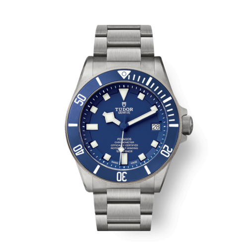 TUDOR PELAGOS